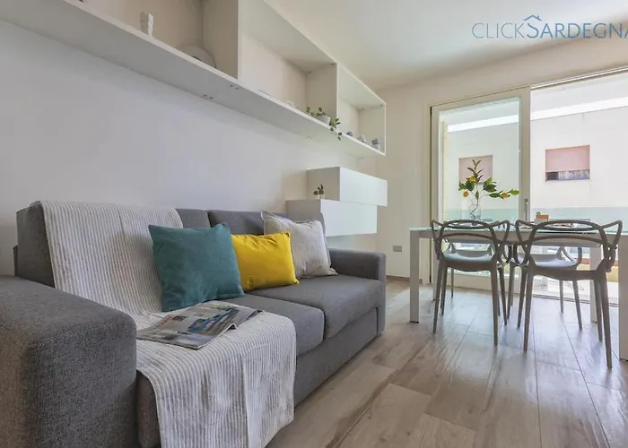 Residencia Vejademar 6 Posti Letto Con Vista Mare E Posto Auto
