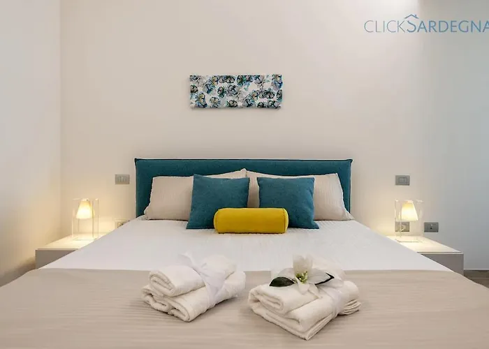 Residencia Vejademar 6 Posti Letto Con Vista Mare E Posto Auto