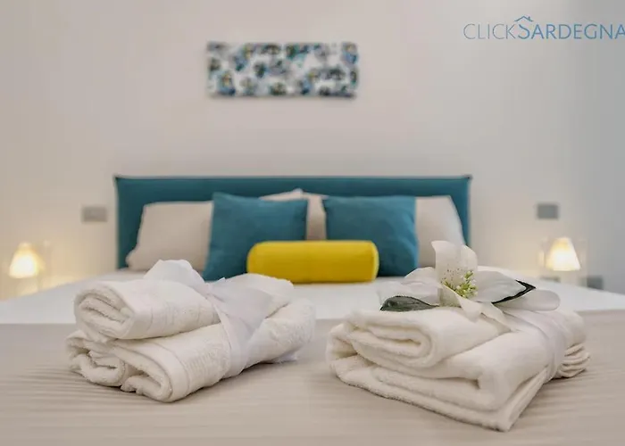 Residencia Vejademar 6 Posti Letto Con Vista Mare E Posto Auto