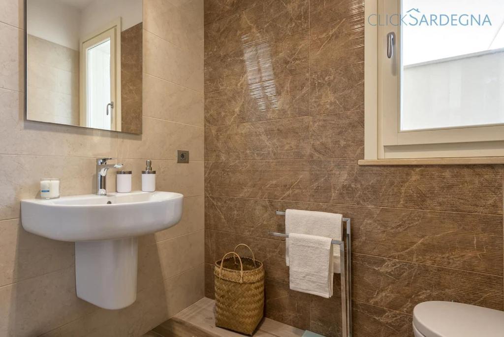 Residencia Vejademar 6 Posti Letto Con Vista Mare E Posto Auto