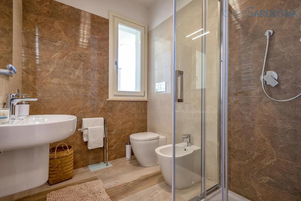 Residencia Vejademar 6 Posti Letto Con Vista Mare E Posto Auto Alghero