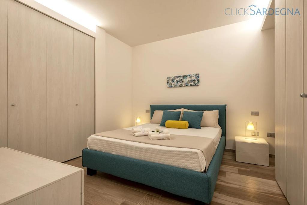 Residencia Vejademar 6 Posti Letto Con Vista Mare E Posto Auto * Alghero