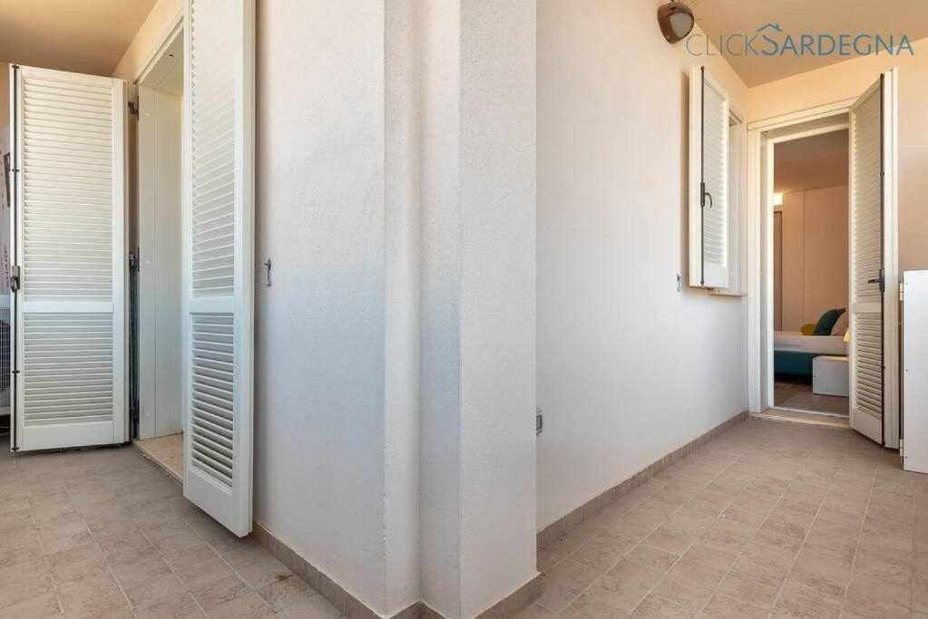 Residencia Vejademar 6 Posti Letto Con Vista Mare E Posto Auto * Alghero