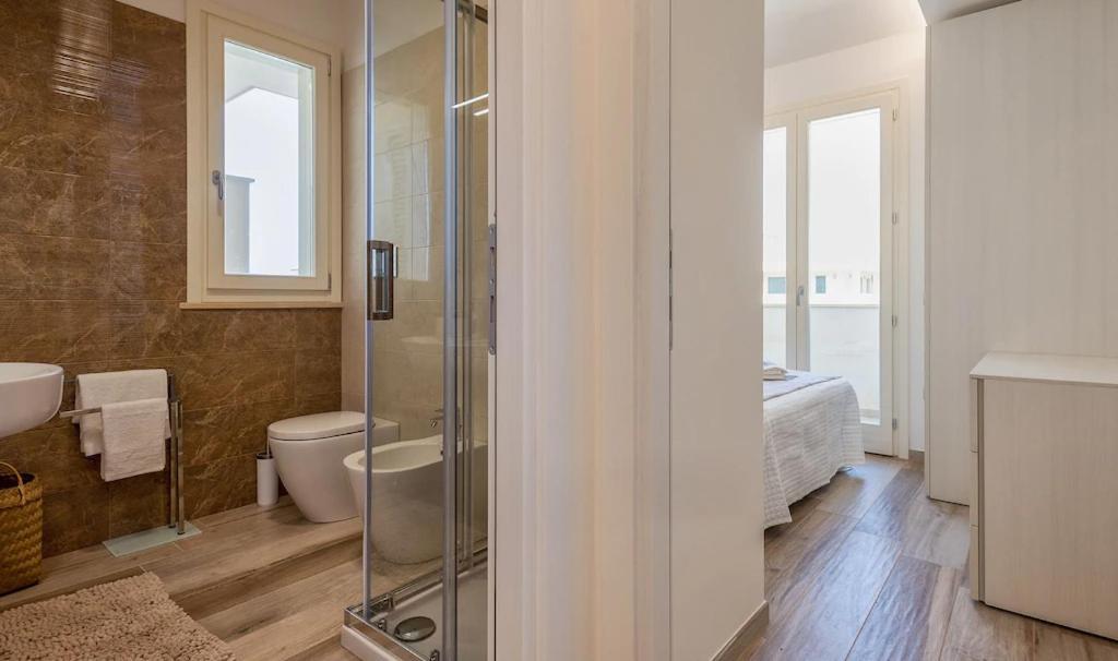 Residencia Vejademar 6 Posti Letto Con Vista Mare E Posto Auto Apartment Alghero