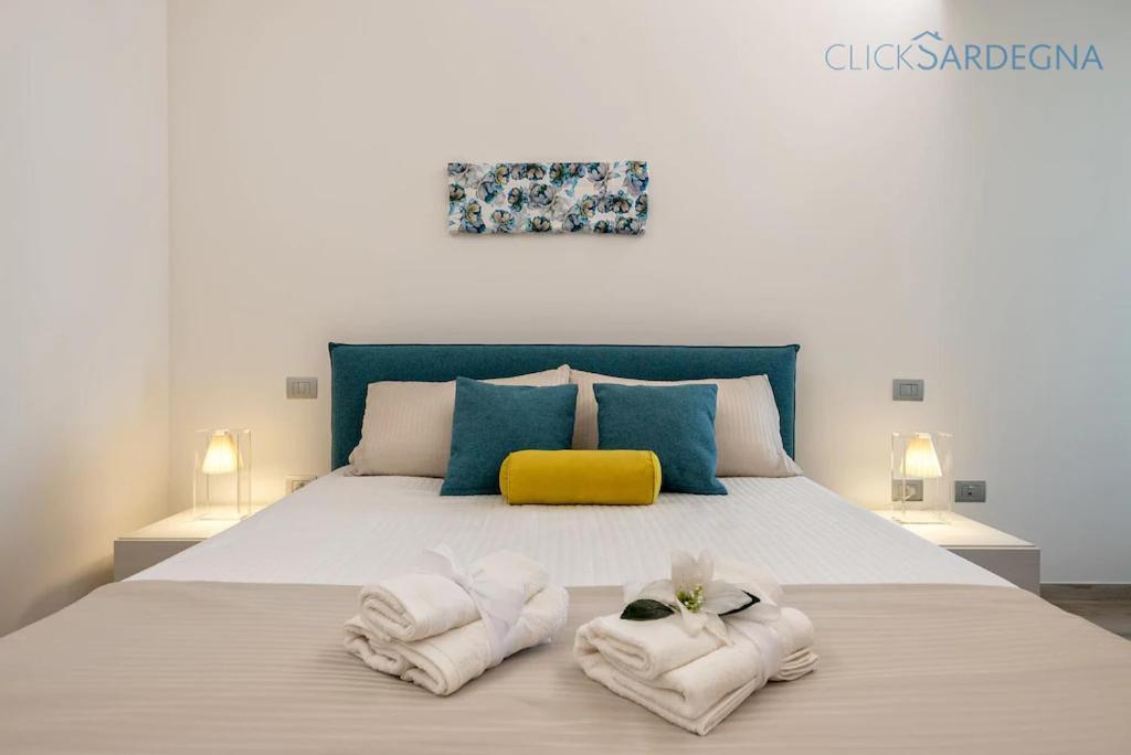 Residencia Vejademar 6 Posti Letto Con Vista Mare E Posto Auto *