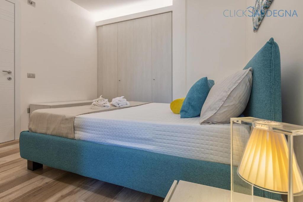 Apartment Residencia Vejademar 6 Posti Letto Con Vista Mare E Posto Auto Alghero
