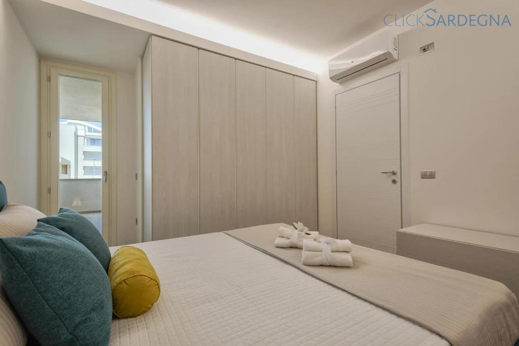 Residencia Vejademar 6 Posti Letto Con Vista Mare E Posto Auto Apartment