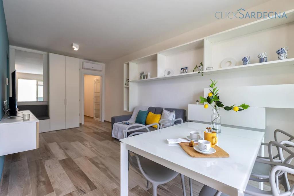 Residencia Vejademar 6 Posti Letto Con Vista Mare E Posto Auto