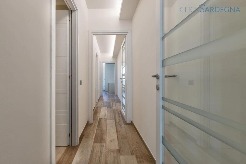Apartment Residencia Vejademar 6 Posti Letto Con Vista Mare E Posto Auto Alghero