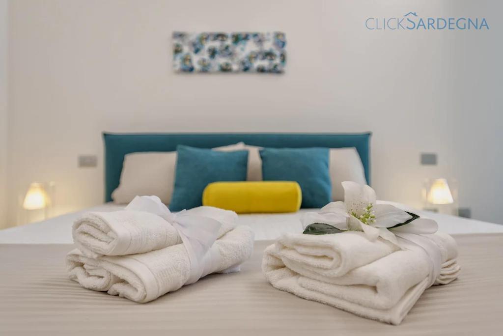 Residencia Vejademar 6 Posti Letto Con Vista Mare E Posto Auto Alghero
