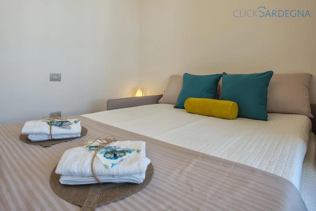 Residencia Vejademar 6 Posti Letto Con Vista Mare E Posto Auto Apartment *