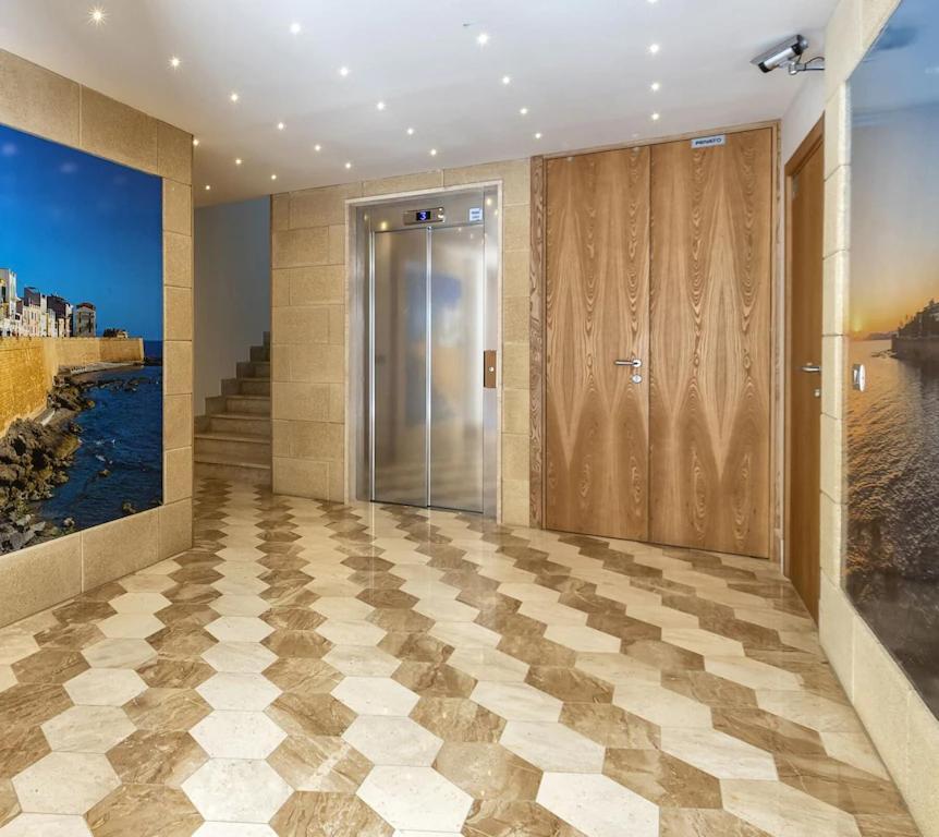 Residencia Vejademar 6 Posti Letto Con Vista Mare E Posto Auto Apartment Alghero